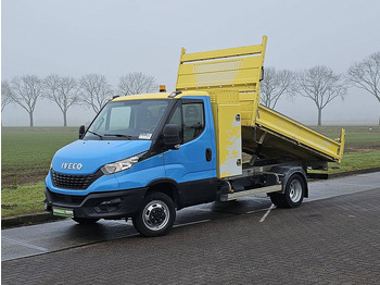 Furgão basculante Iveco Daily 35C16 3.0Ltr Kipper Airco!: foto 2