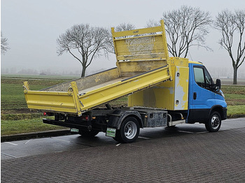 Furgão basculante Iveco Daily 35C16 3.0Ltr Kipper Airco!: foto 3