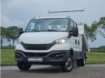Furgão basculante IVECO Daily 35c16