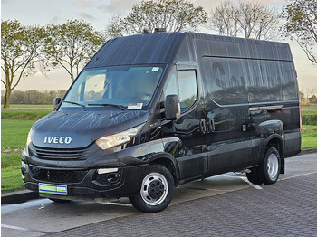 Furgão Iveco Daily 35C18 L2H2 3.0Ltr AC Euro6: foto 2