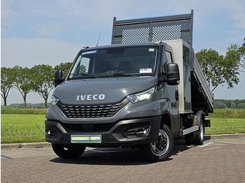 Furgão basculante IVECO Daily 35c18