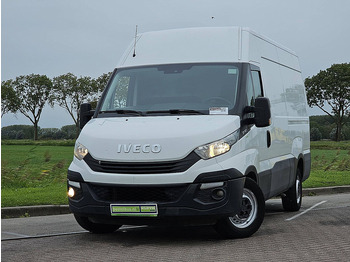 Furgão IVECO Daily 35s14