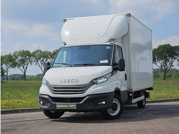 Carrinha de contentor IVECO Daily 35s14