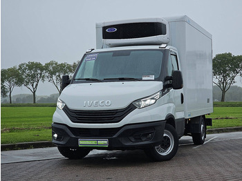 Carrinha frigorífica IVECO Daily 35s16