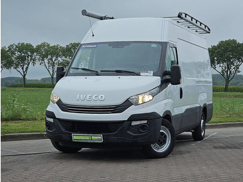 Furgão IVECO Daily 35s16