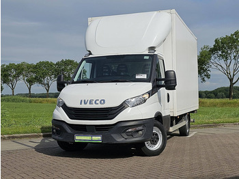 Carrinha de contentor IVECO Daily 35s18