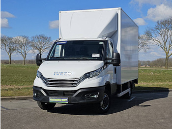 Carrinha de contentor IVECO Daily 50c18