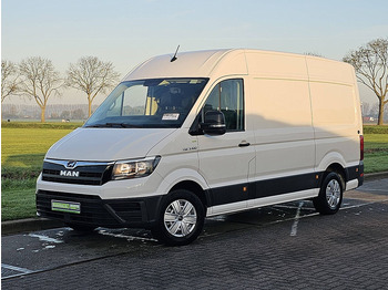 Locação de MAN TGE 3.100 L3H3 Trekhaak Euro6! MAN TGE 3.100 L3H3 Trekhaak Euro6!: foto 2