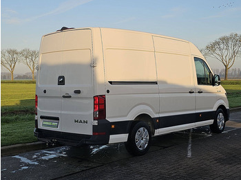 Locação de MAN TGE 3.100 L3H3 Trekhaak Euro6! MAN TGE 3.100 L3H3 Trekhaak Euro6!: foto 3