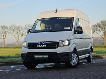 Locação de MAN TGE 3.100 L3H3 Trekhaak Euro6! MAN TGE 3.100 L3H3 Trekhaak Euro6!: foto 1