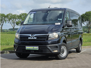 Furgão MAN TGE 3.180