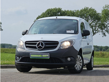 Carrinha de contentor MERCEDES-BENZ Citan 108 CDI
