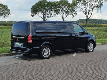 Locação de Mercedes-Benz EQV 300 L3 XL 8-Pers Mbux Mercedes-Benz EQV 300 L3 XL 8-Pers Mbux: foto 3