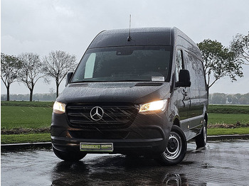 Furgão compacto MERCEDES-BENZ Sprinter 211