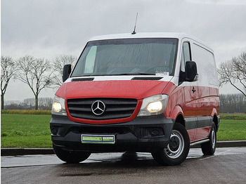 Furgão compacto MERCEDES-BENZ Sprinter 214