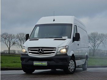 Furgão compacto MERCEDES-BENZ Sprinter