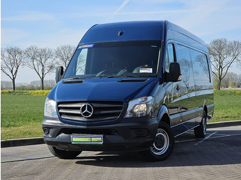 Furgão compacto MERCEDES-BENZ Sprinter 311