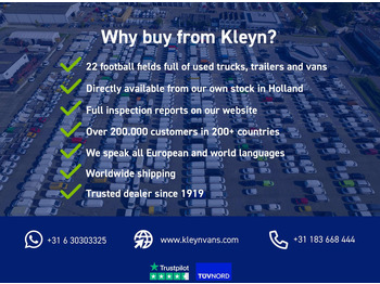 Furgão Mercedes-Benz Sprinter 313 ac automaat: foto 4