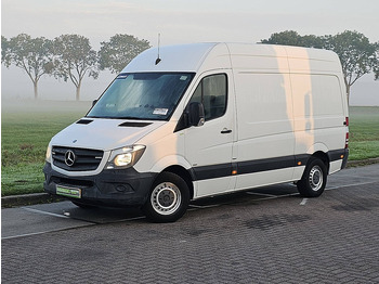 Furgão Mercedes-Benz Sprinter 313 ac automaat: foto 2