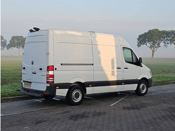 Furgão Mercedes-Benz Sprinter 313 ac automaat: foto 3