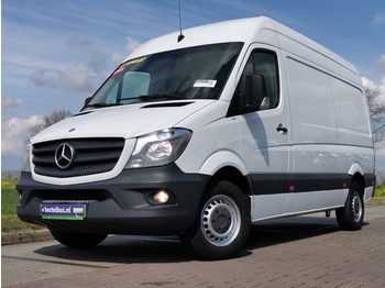 Furgão Mercedes-Benz Sprinter 313 cdi: foto 1