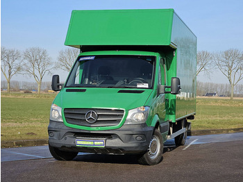 Carrinha de contentor MERCEDES-BENZ Sprinter 314