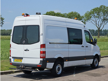Locação de Mercedes-Benz Sprinter 314 CDI AUT. L2H2 Mercedes-Benz Sprinter 314 CDI AUT. L2H2: foto 3