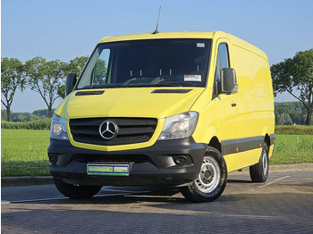 Furgão compacto MERCEDES-BENZ Sprinter 314