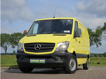 Furgão compacto MERCEDES-BENZ Sprinter 314