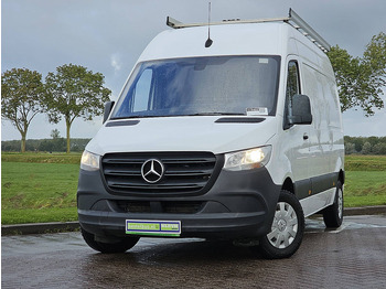 Furgão MERCEDES-BENZ Sprinter 314