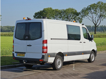 Furgão Mercedes-Benz Sprinter 314 L2H1 2.8T-Trekhaak !: foto 3