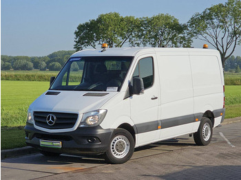 Furgão Mercedes-Benz Sprinter 314 L2H1 2.8T-Trekhaak !: foto 2