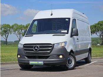 Furgão MERCEDES-BENZ Sprinter 314