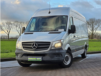 Furgão MERCEDES-BENZ Sprinter 314