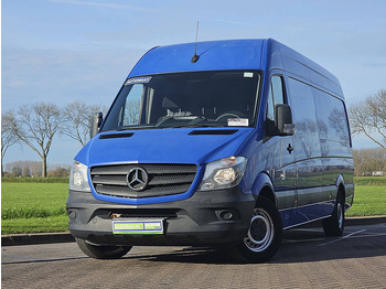 Furgão MERCEDES-BENZ Sprinter 314