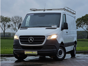 Furgão MERCEDES-BENZ Sprinter 314