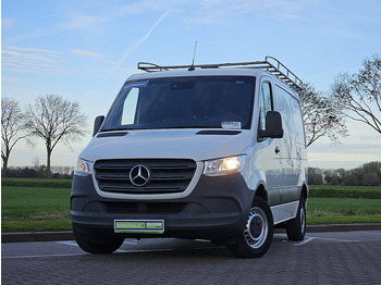 Furgão MERCEDES-BENZ Sprinter 314
