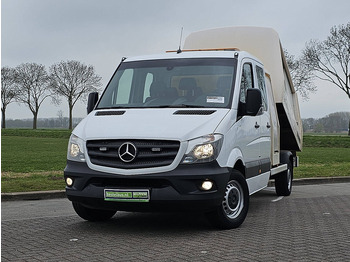 Furgão basculante MERCEDES-BENZ Sprinter 314