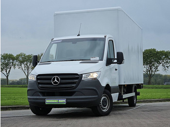 Carrinha de contentor MERCEDES-BENZ Sprinter 315