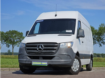 Furgão MERCEDES-BENZ Sprinter 315