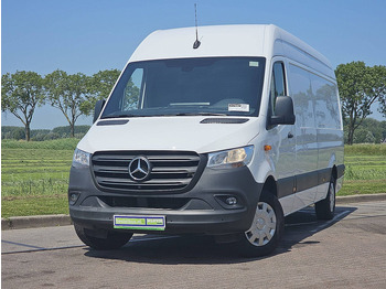 Furgão MERCEDES-BENZ Sprinter 315