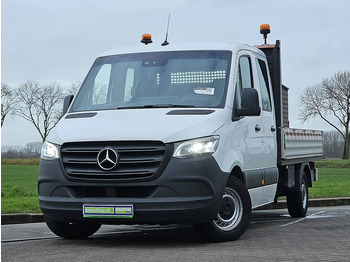 Furgão caixa aberta MERCEDES-BENZ Sprinter 315