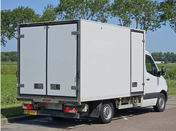 Carrinha frigorífica Mercedes-Benz Sprinter 316 BI-TEMP Koelwagen!: foto 3