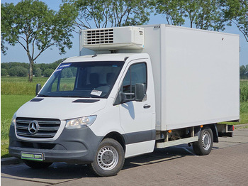 Carrinha frigorífica Mercedes-Benz Sprinter 316 BI-TEMP Koelwagen!: foto 2