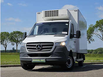 Carrinha frigorífica MERCEDES-BENZ Sprinter 316