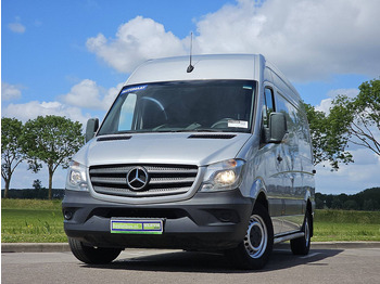 Furgão MERCEDES-BENZ Sprinter 316