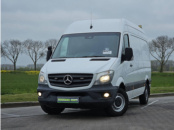 Furgão MERCEDES-BENZ Sprinter 316