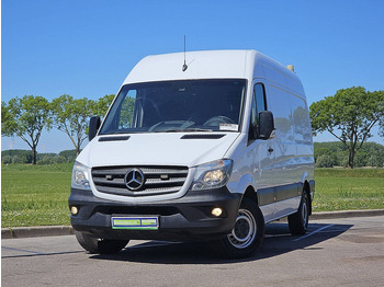 Furgão MERCEDES-BENZ Sprinter 316