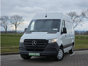 Furgão MERCEDES-BENZ Sprinter 316