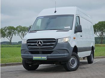 Furgão MERCEDES-BENZ Sprinter 316